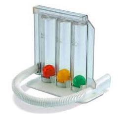 SPIROMETRO INCENTIVANTE - Doctor Vinz