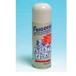 FRIGOFAST GHIACCIO SPRAY BOMBOLETTA 200 ML - Doctor Vinz
