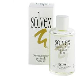 SOLVEX SOLVENTE UNGHIE 50 ML - Doctor Vinz