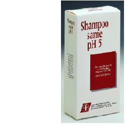 SAME SHAMPOO PH5 125ML - Doctor Vinz