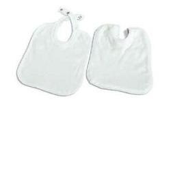 BAVAGLINO TRACHEALE COTONE 3 PEZZI - Doctor Vinz