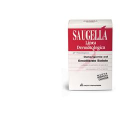 SAUGELLA  SOLIDO  PH 3,5 100 G - Doctor Vinz