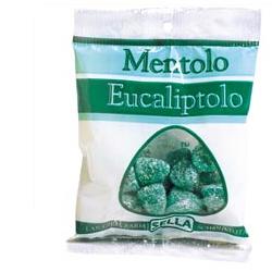 MENTOLO EUCALIPTOLO BUSTA 1410 - Doctor Vinz