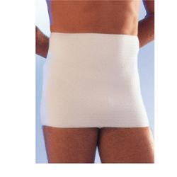 SCUDOTEX CINTURA SUPER LANA BIANCA CM 30 3 - Doctor Vinz