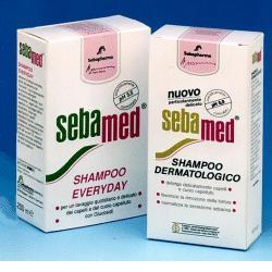 SEBAMED SHAMPOO EVERYDAY ML 200 - Doctor Vinz