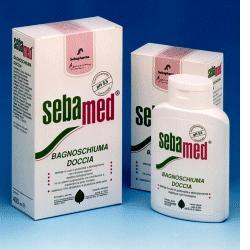 SEBAMED BAGNOSCHIUMA ML 200 - Doctor Vinz