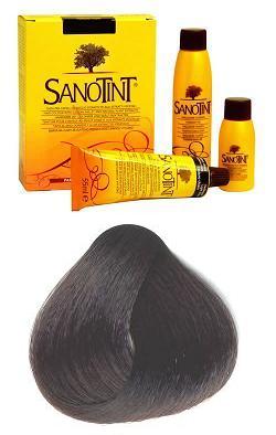 SANOTINT TINTURA CAPELLI 03 CASTANO NATURALE 125 ML - Doctor Vinz