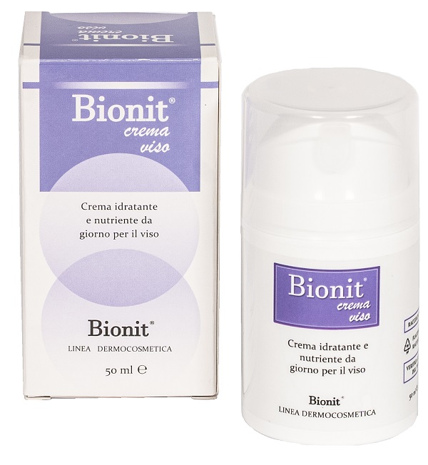 BIONIT CREMA VISO 50 G - Doctor Vinz