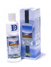 OLIODERBE FREE TIME 200 ML - Doctor Vinz