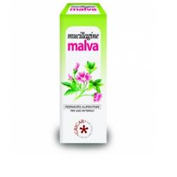 MALVA MUCILLAGINE 200ML - Doctor Vinz