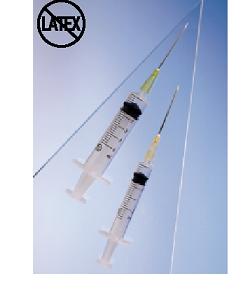 SIRINGA 20 ML SENZA AGO CONO ECCENTRICO LUER LOCK 1 PEZZO - Doctor Vinz