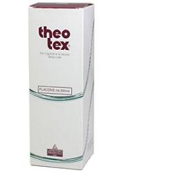 THEOTEX ANTIBATTERICO FLACONE 200 ML - Doctor Vinz