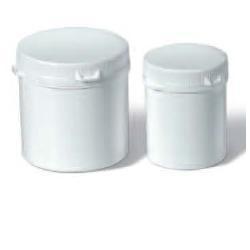 VASETTO PL BI 30ML 1PZ - Doctor Vinz