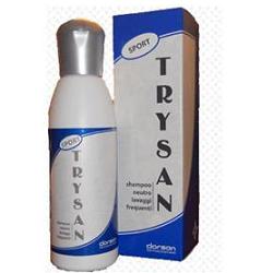 TRYSAN SH SPORT 125ML - Doctor Vinz
