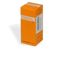 UNGHIAL LIQUIDO UNGHIE 4 ML - Doctor Vinz