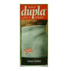 CINTURA TERMICA DUPLA BIANCA 3 - Doctor Vinz