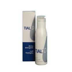TIAL D DETERGENTE LIQUIDO 150 ML - Doctor Vinz