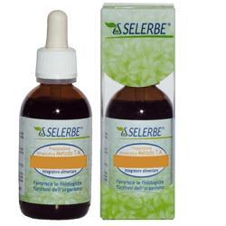 BIANCOSPINO TINTURA MADRE 50 ML - Doctor Vinz