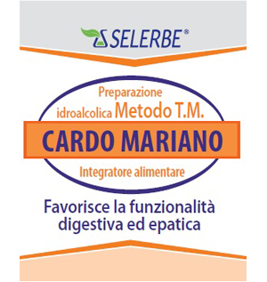 CARDO MARIANO TINTURA MADRE 50 ML - Doctor Vinz