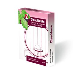 ENOLOGICO DISACIDANTE 100G - Doctor Vinz