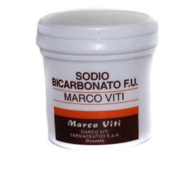 SODIO BICARBONATO FARMACOPEA UFFICIALE 200 G - Doctor Vinz
