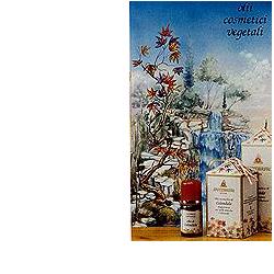 FIENO GRECO OLIO COSMETICO 100 - Doctor Vinz