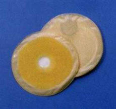 SACCA MINI STANDARD POST IRRIGAZIONE CON BARRIERA IN STOMAHESIVE CON TAMPONE ASSORBENTE E SISTEMA FILTRANTE A CARBONI ATTIVI PER LA GESTIONE DEGLI ODORI STOMADRESS PLUS 19/50MM30PZ - Doctor Vinz