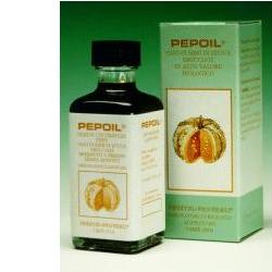 PEPOIL OLIO SEMI ZUCCA BIO 100 ML - Doctor Vinz