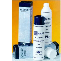 SCIMARE SH COTURNIX 200ML - Doctor Vinz