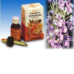 ROSMARINO OLIO ESSENZIALE PURO 10 ML - Doctor Vinz