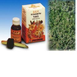 TIMO OLIO ESSENZIALE PURO 10 ML - Doctor Vinz
