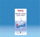 PRONTEX BENDA ORLATA 20 FILI 5X500CM - Doctor Vinz