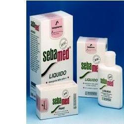 SEBAMED DETERGENTE LIQUIDO 1 LITRO - Doctor Vinz