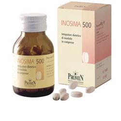 INOSIMA 500 100 COMPRESSE 68 G - Doctor Vinz