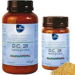 GELATINA GRANULARE PC 25 500 G - Doctor Vinz