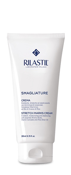 RILASTIL SMAGLIATURE CORPO CREMA 200 ML - Doctor Vinz