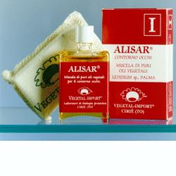 ALISAR CONT OCCHI 10ML - Doctor Vinz