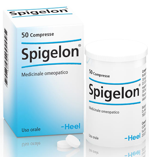 HEEL SPIGELON 50 TAVOLETTE - Doctor Vinz