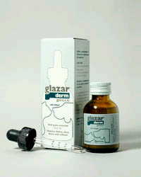 GLAZARDERM PREMISCELA GOCCE 50 ML - Doctor Vinz