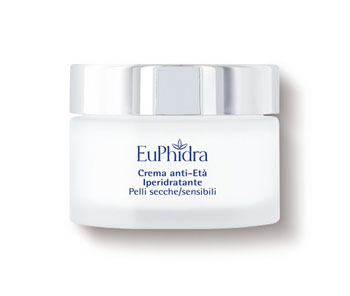 EUPHIDRA SKIN CR IPERIDRAT 40M - Doctor Vinz