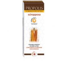 PROPOLIS AD SCIROPPO 200 ML - Doctor Vinz