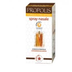 PROPOLIS AD SPRAY NASALE 15 ML - Doctor Vinz