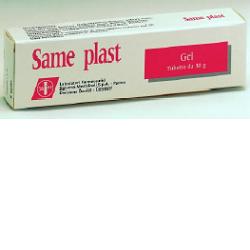 SAME PLAST GEL EMOLLIENTE TUBO 30 G - Doctor Vinz