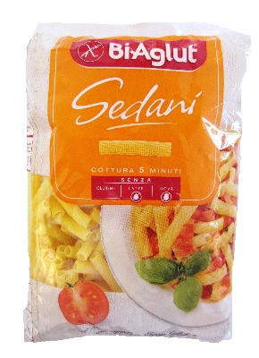 BIAGLUT SEDANI 500 G - Doctor Vinz