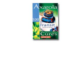 AXAROLA 100 COMPRESSE - Doctor Vinz