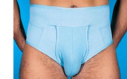 SLIP ERNIARIO CON PELOTTE VI 1 PEZZO - Doctor Vinz