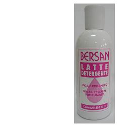 BERSAN LATTE DETERGENTE 250 ML - Doctor Vinz