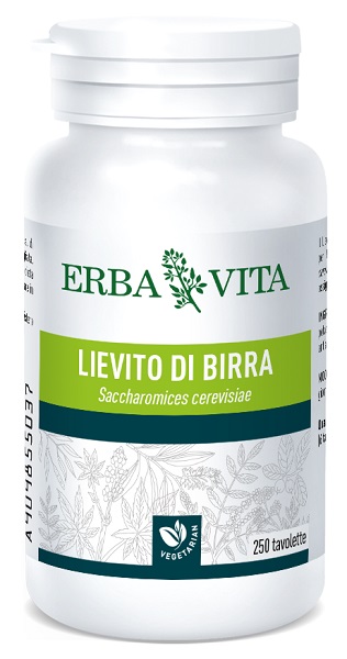 LIEVITO BIRRA 250 TAVOLETTE - Doctor Vinz