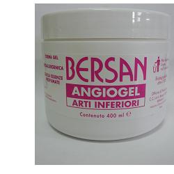 ANGIOGEL CREMA GEL 400 ML - Doctor Vinz