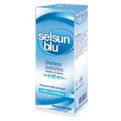 SELSUNBLU CAPELLI NORMALI 200 ML - Doctor Vinz